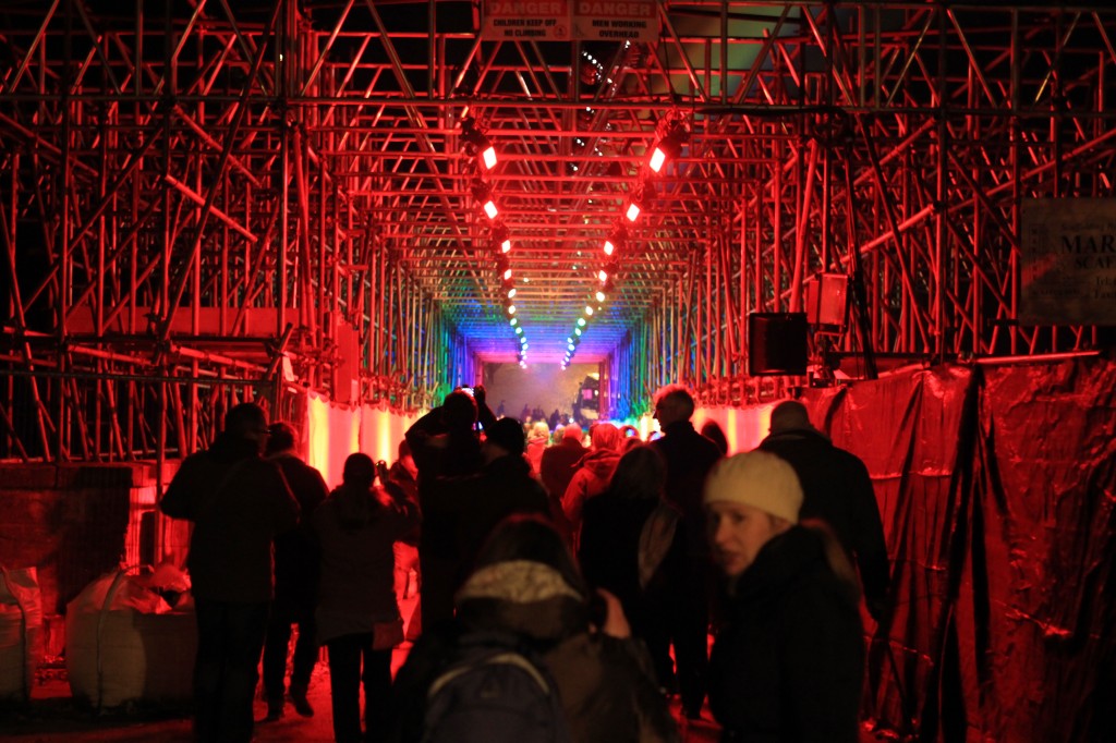 Deadgood Studio 'Rainbow'