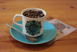 Chorlton Coffee Festival