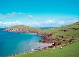 Dingle peninsula