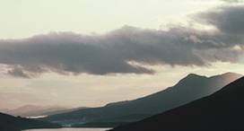 Scottish Highlands for a cottage holiday in Scotland