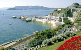 Plymouth Hoe
