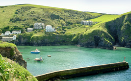 Port Isaac