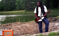 Alvin Youngblood Hart