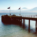 Isle of Islay is home to eight distilleries