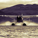 Seaplane