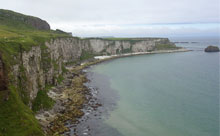 Causeway coast