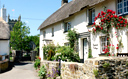 Helpful Holidays - Rookwood Cottage in Drewsteignton