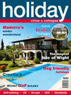 Holiday Villas & Cottages magazine