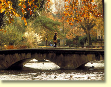 english country cottages in the cotswolds