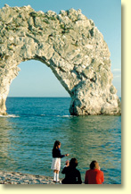 west country cottage tea