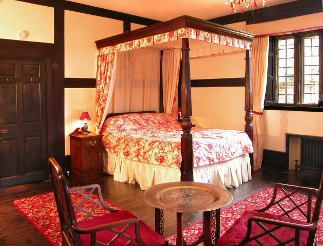 photo of Holiday cottage in Yarcombe, Devon, sleeps 24