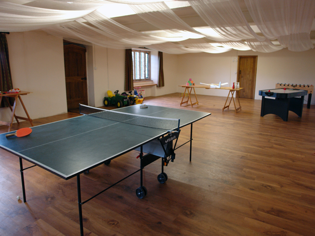 photo of Holiday cottage in Yarcombe, Devon, sleeps 24