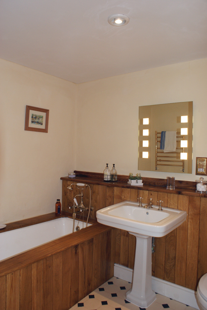 photo of Holiday cottage in Ottery St Mary, East Devon with 4 stars, sleeps 4