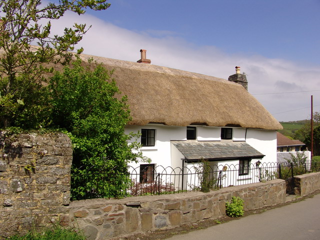 K3 Cottage in Stoke