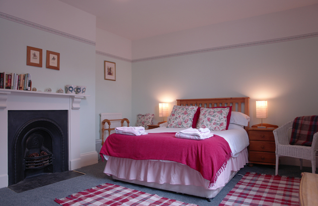 photo of Holiday cottage in Padstow, Cornwall, sleeps 8