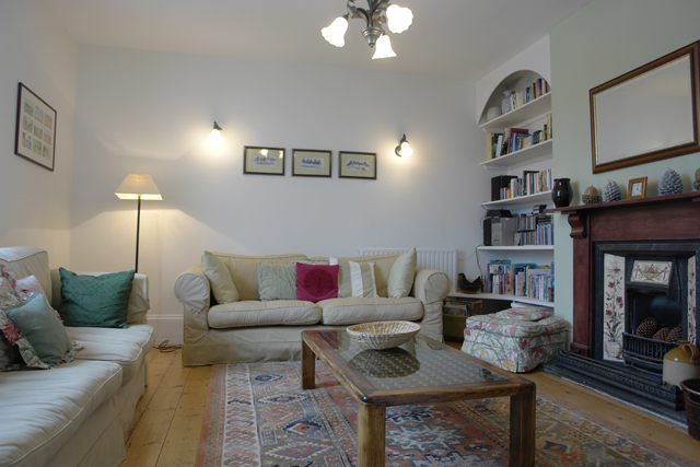 photo of Holiday cottage in Padstow, Cornwall, sleeps 8