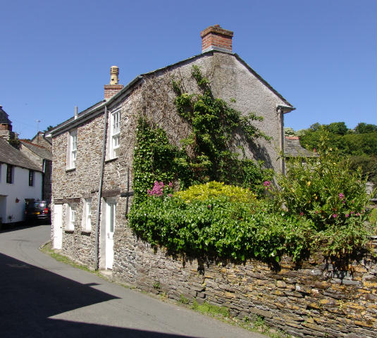 P21 Holiday Cottage