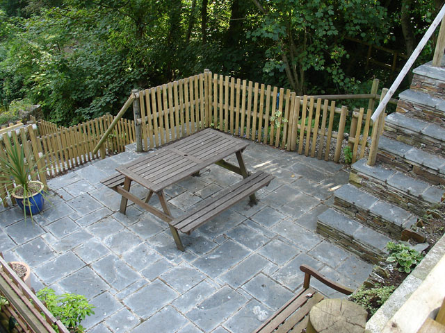 photo of Holiday cottage in Boscastle, Cornwall, sleeps 8