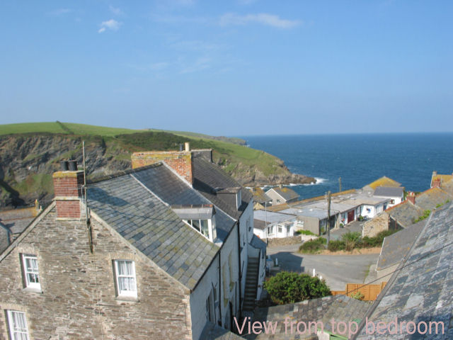 P326 view from top bedroom