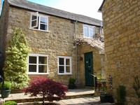 Beaminster cottage