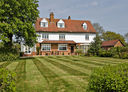 Property image: Shakespear Holidays