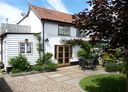 Property image: Sea Palling, Farmside Cottage