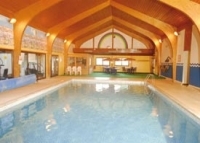 Fantastic leisure facilities